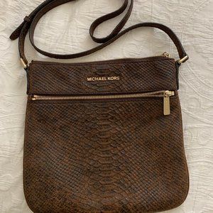 Michael Kors Crossbody